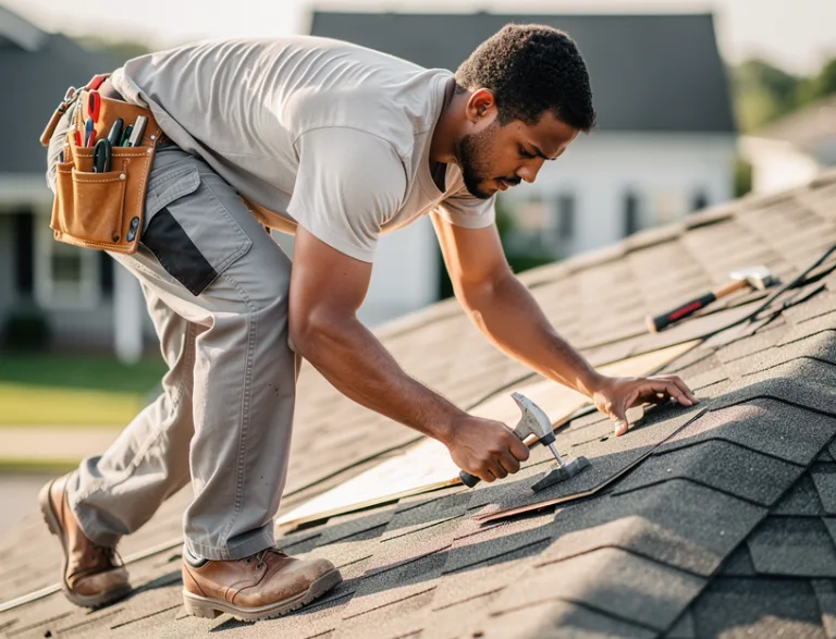 roofer Maghull